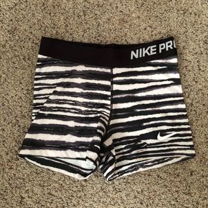 Nike Pro Spandex